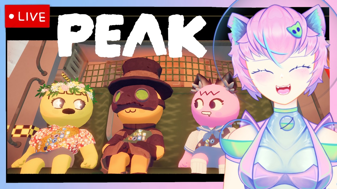 Sorry Phill...│(11) Peak (VOD)