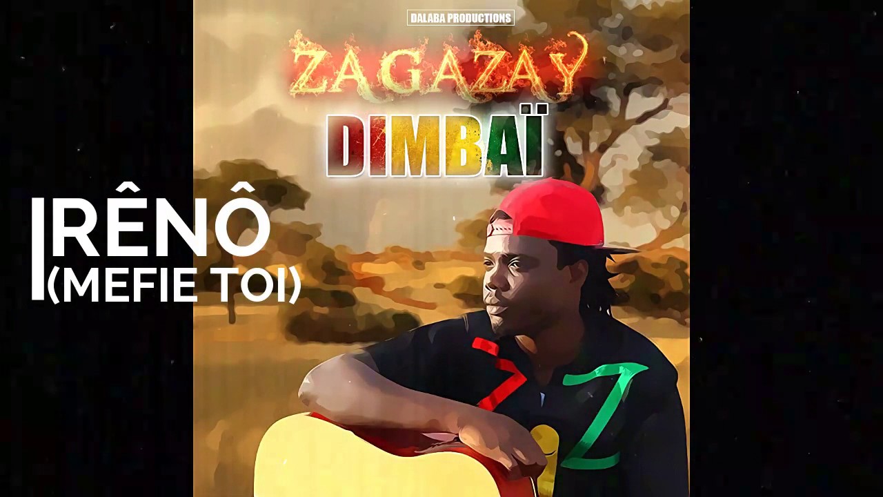 Zagazay - RÊNÔ (MEFIE TOI)