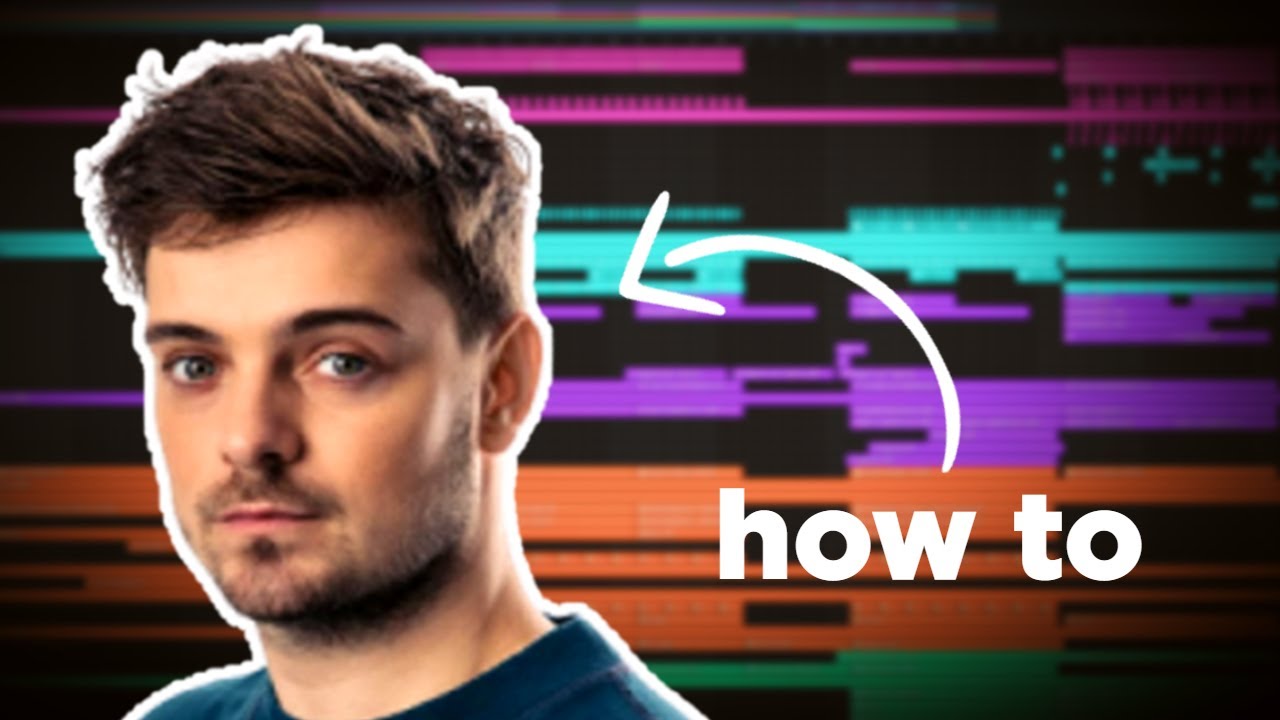 How a Martin Garrix Song Is Made