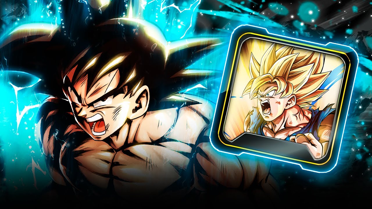 Ele MERECE Outro EQUIPAMENTO ÚNICO Agora! | Dragon Ball Legends