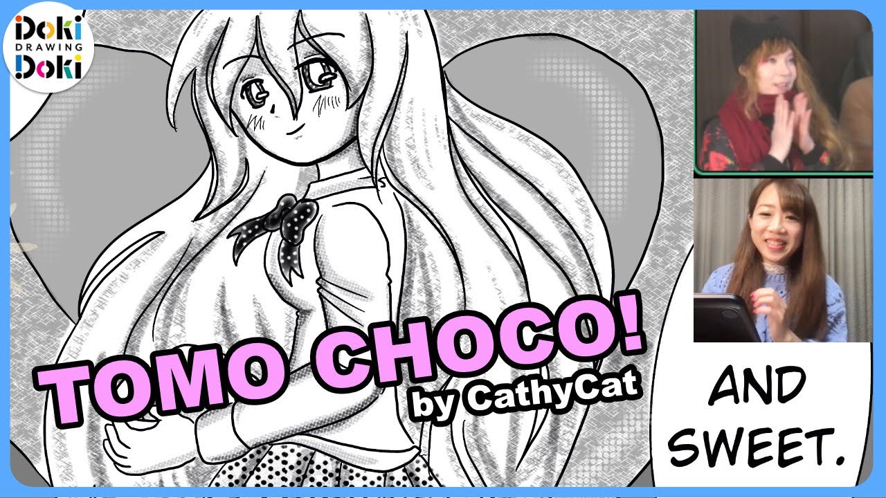 Check My Manga!｜