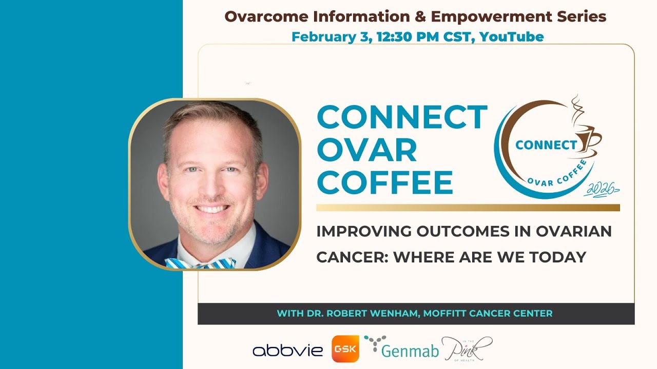 Innovative Advances in Ovarian Cancer Care