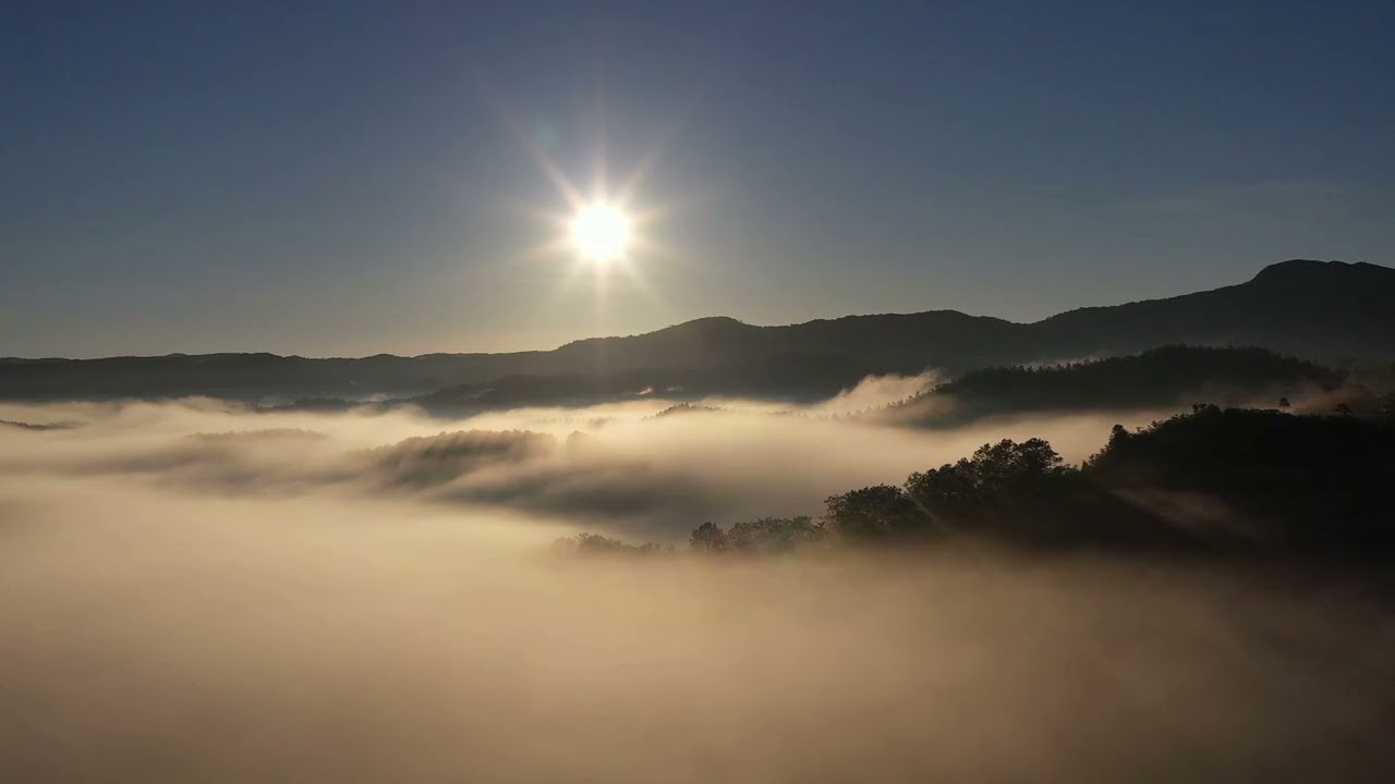 Lv6 - Fresh Air