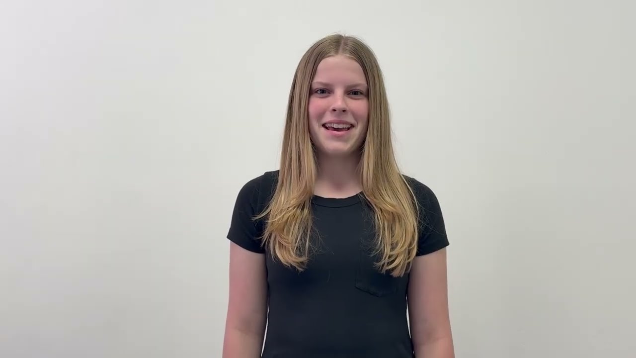 Ann Campbell Vinson Broadway Intensive Audition