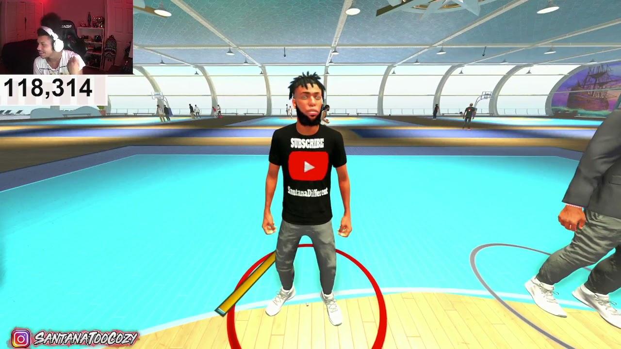 NBA 2K22 BEST JUMPSHOT AND DRIBBLE MOVES IN CURRENT GEN 100% GREENLIGHT HIGHEST GREEN WINDOW!