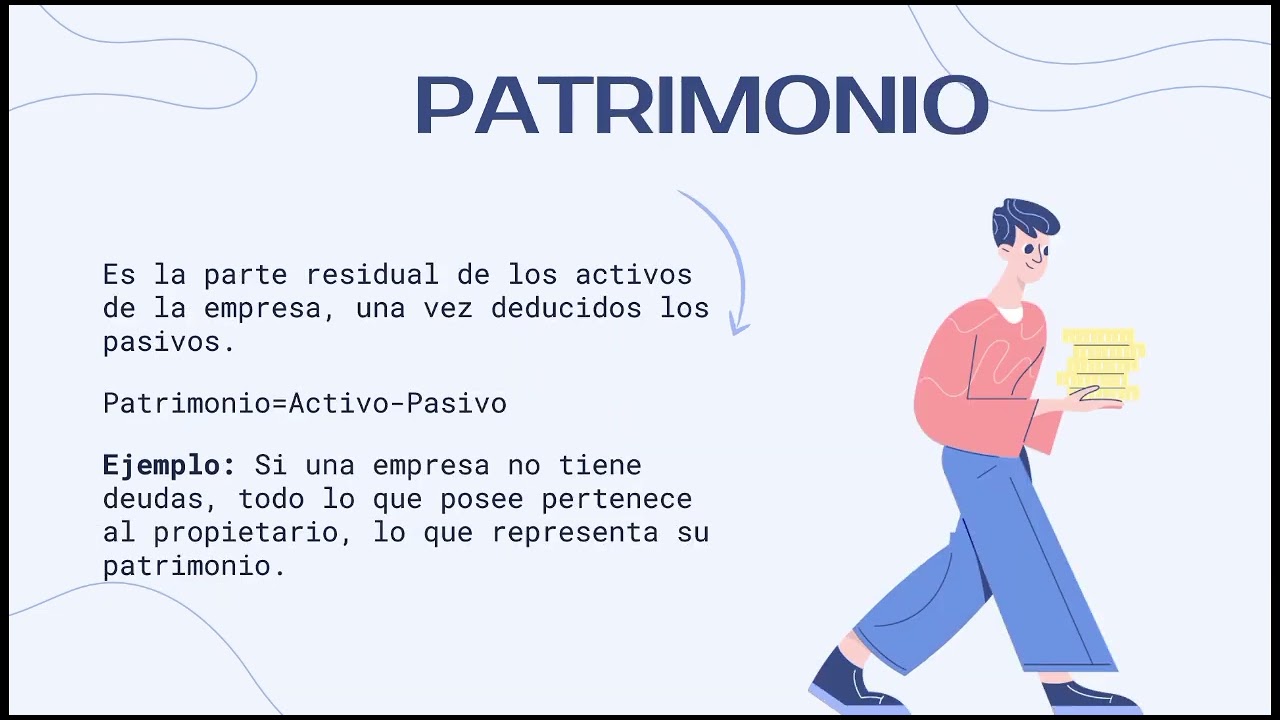 Trabajo final, Consolidación de la partida doble y ecuación patrimonial- contaduría pública UNAD 