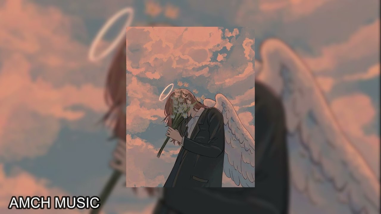 jomie & powfu - followed by a cloud