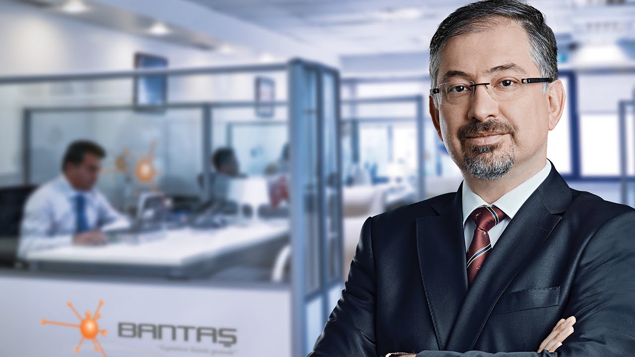 Turkcell'le Başarı Hikayeleri: BANTAŞ