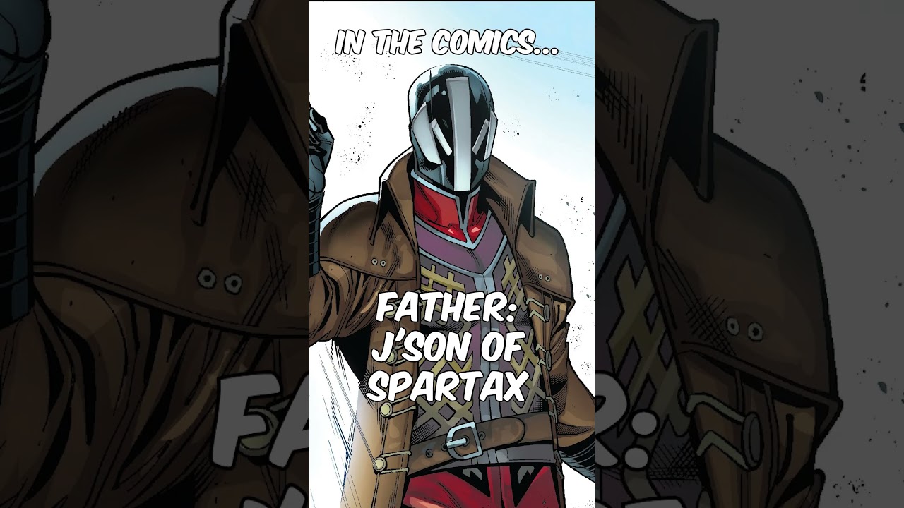 Did you know MCU Star-Lord is different from comics? #shorts #guardiansofthegalaxy #marvel #movies