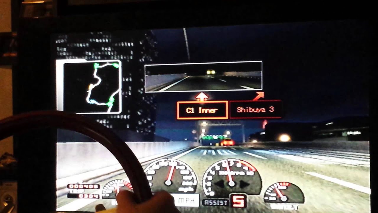 C1 Underdog-199psAE86/TXR3/Onboard(g25/nardi)