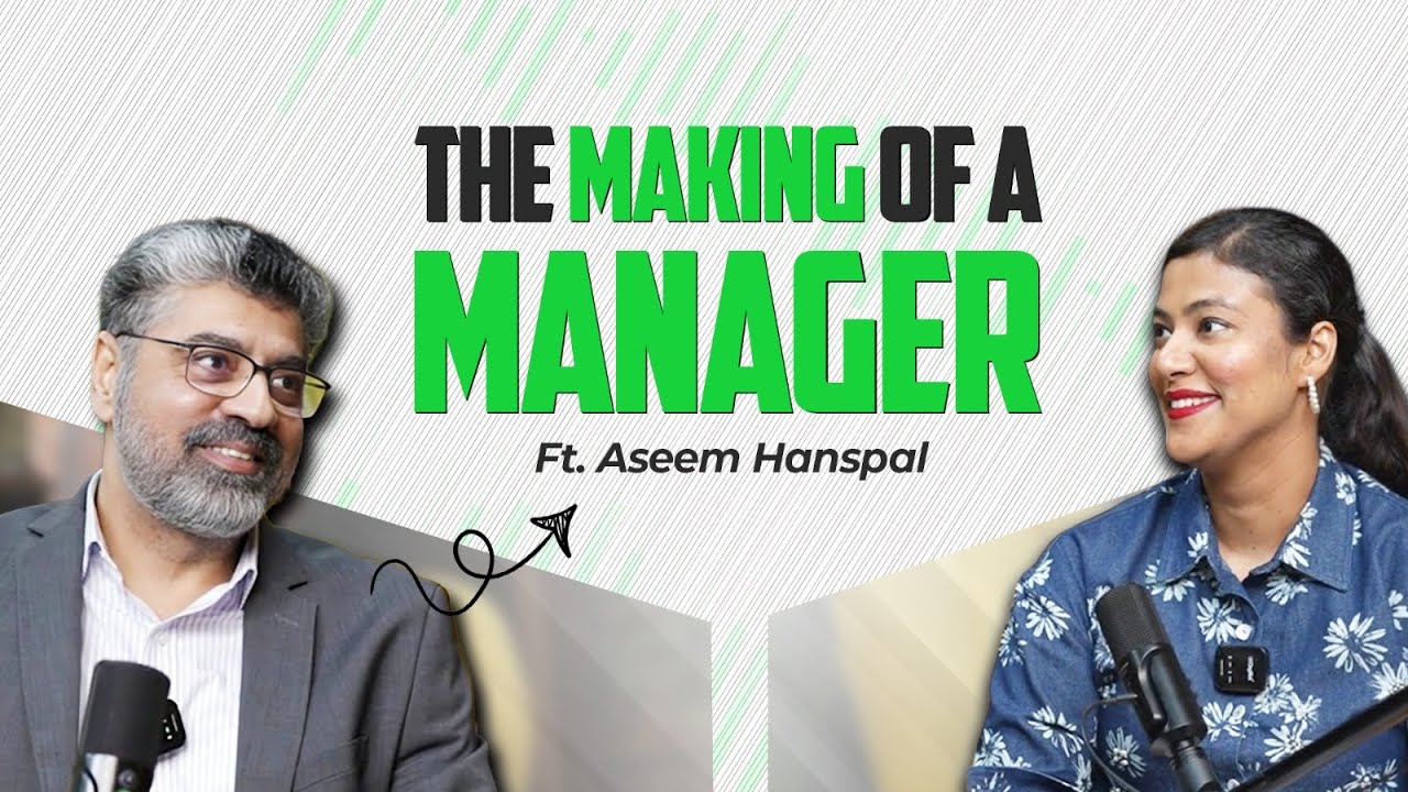 Middle Managers Don’t Fail, They’re Just Not Trained