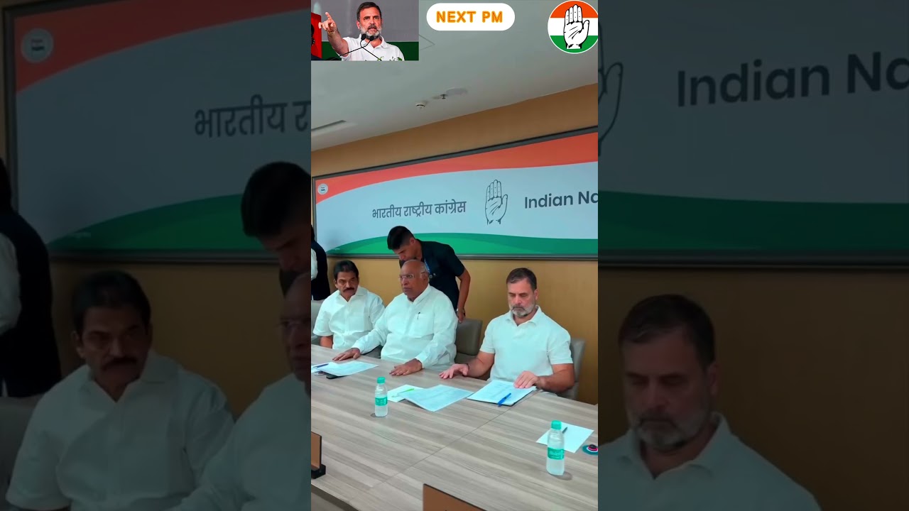 #rahulgandhi #zindabad #viralshort #viralvideo #trending #shots #reels #video #congress #zindabad