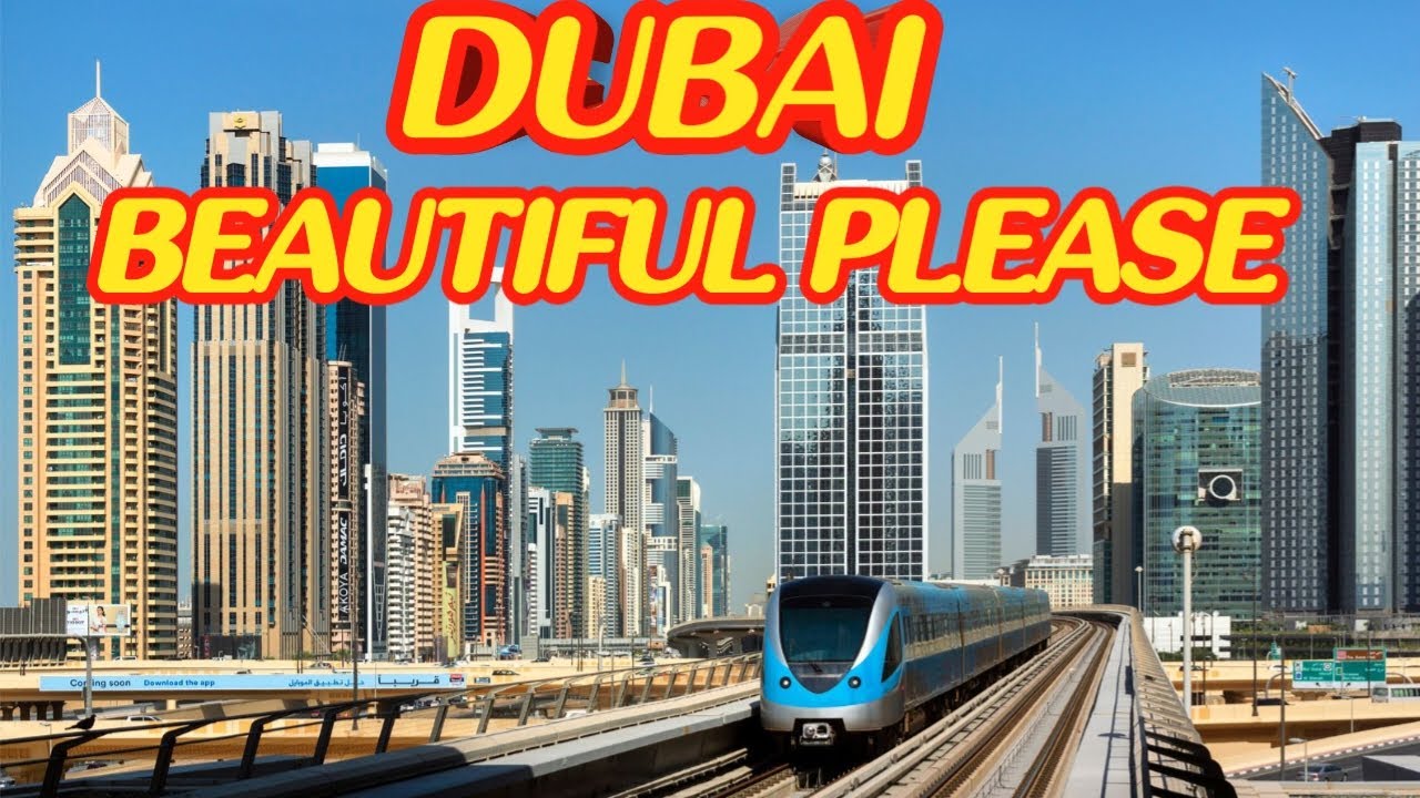 Dubai’s Most Beautiful Places 🇦🇪 | Hidden Gems, Luxury & Stunning Views|#shorts
