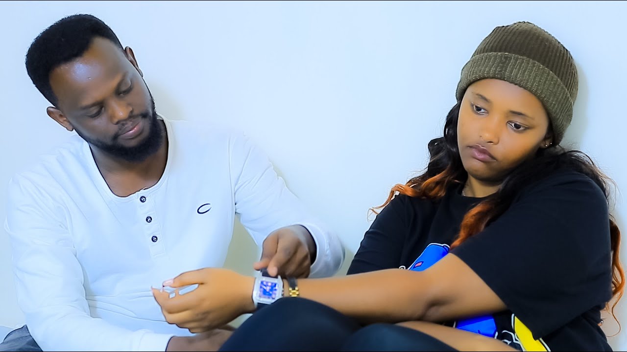 REGIS -THE LOVE YOU GAVE33(S3EP8-FULL MOVIE♥️NELLY NA SUNDAY MUBYAGO BIKOMEYE PACCY ABAYE IGITAMBO😳😭