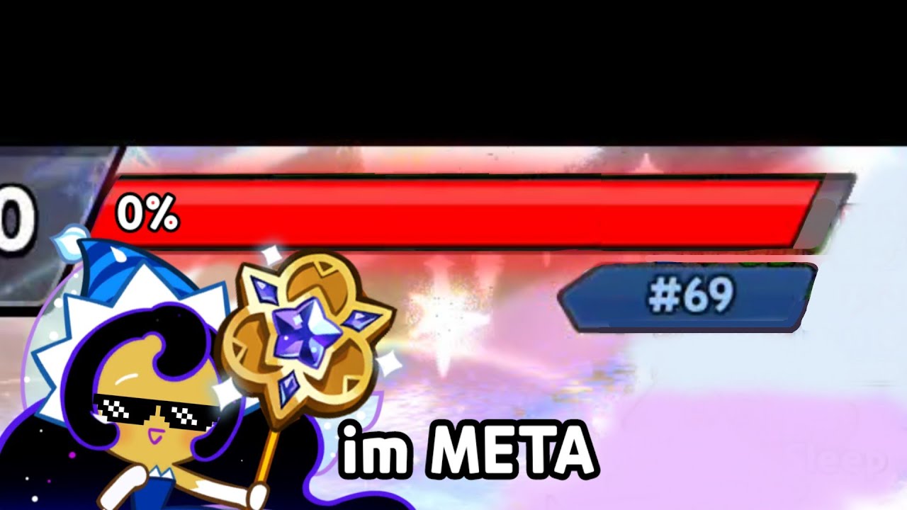 moonflop? nope, moonlight cookie is STRONG! 😳✨ (+15)