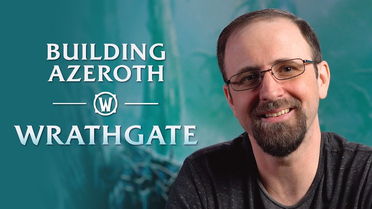 Wrathgate | Wrath of the Lich King Classic | World of Warcraft