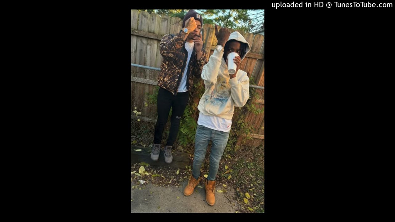 (FREE) Lil A x Lil Rio x Ducko Flint Type Beat 