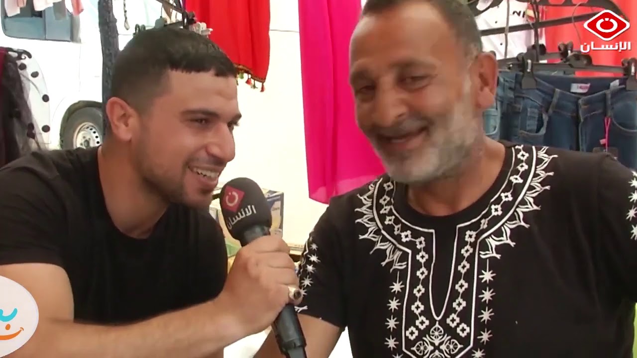 ببساطة -- طرائف الشارع التونسي مع جدول الضرب --