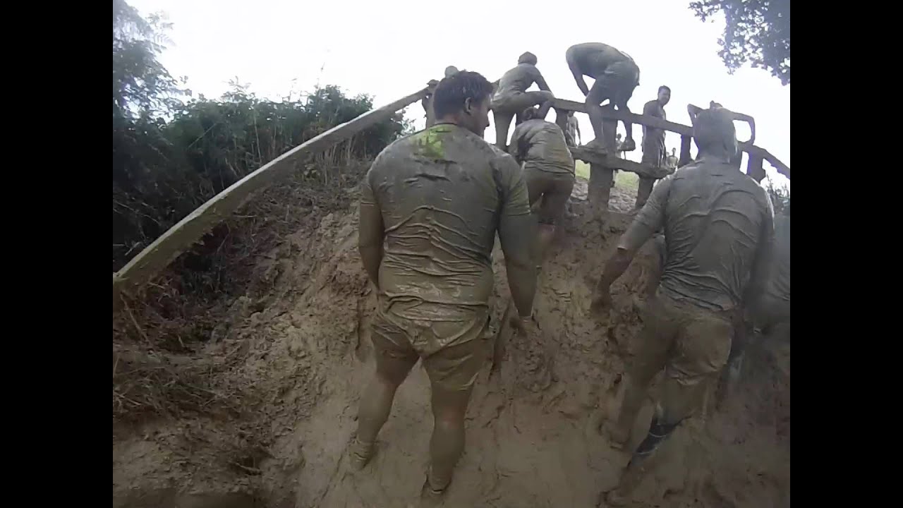 Nuts Challenge Dorking 6th September 2015