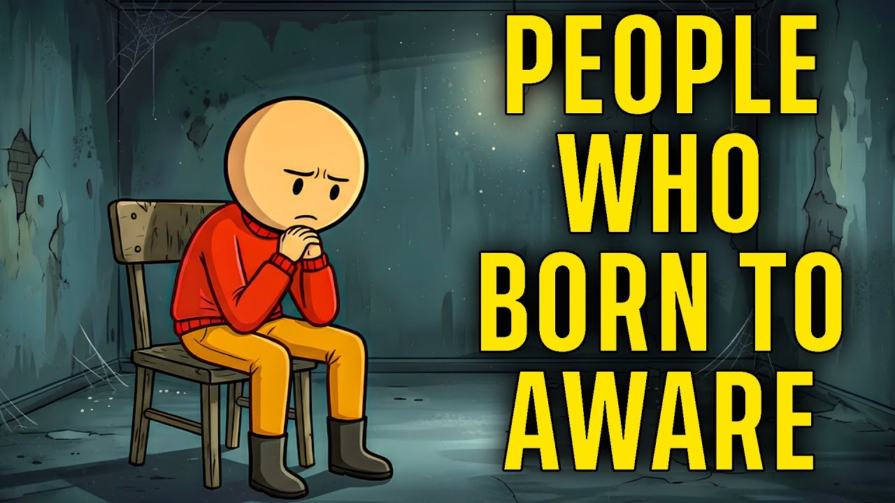 The Psychology of People Who Think Too Deeply