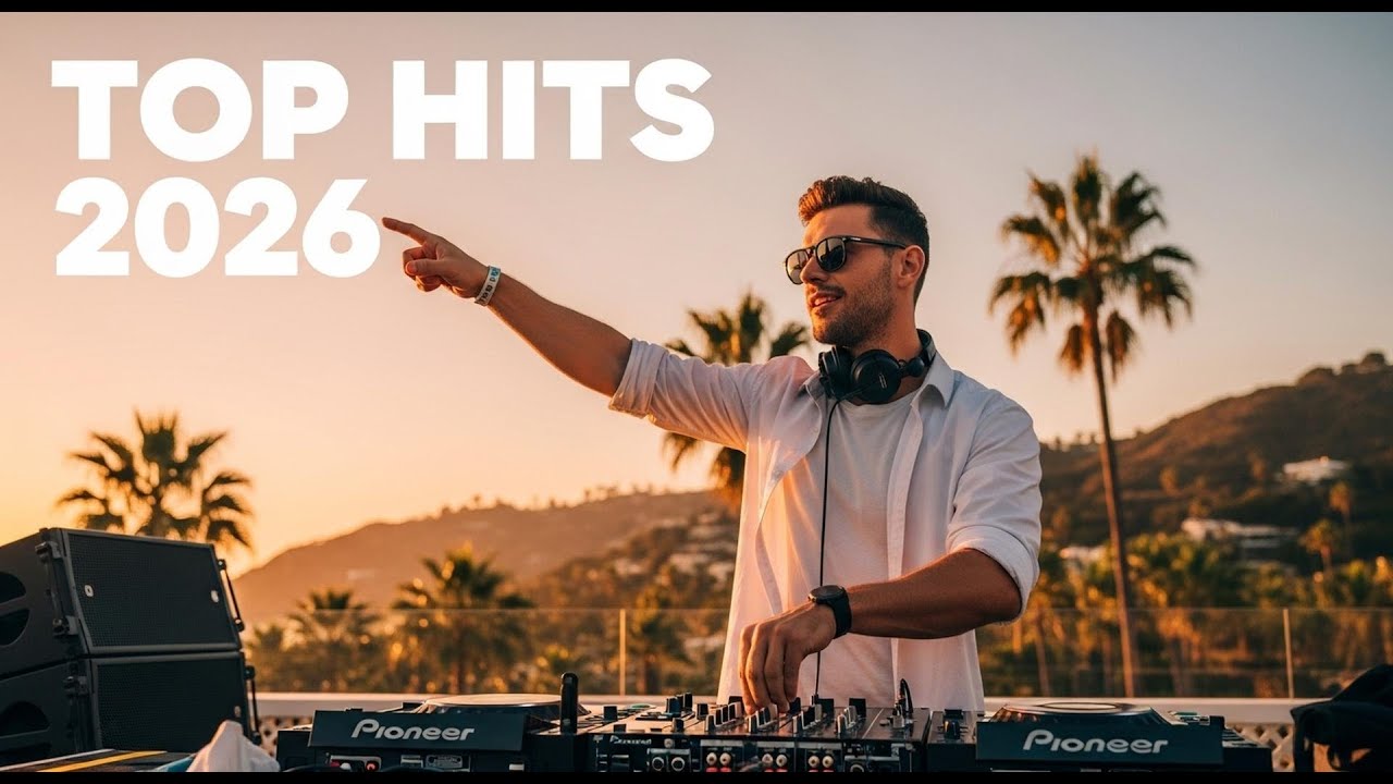 SUMMER AFRO HOUSE Mix 2026   AFRO HOUSE Chillout Session for Beach Vibes 50