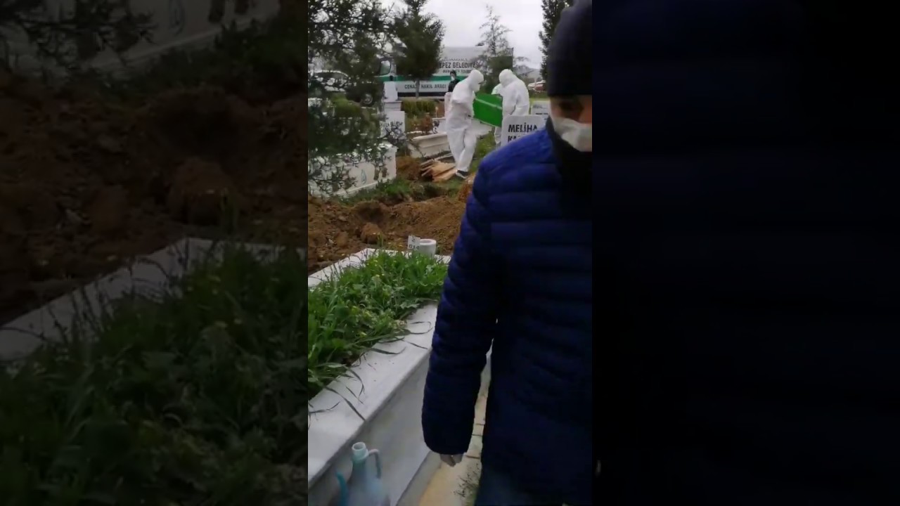 &Ccedil;anakkale'den acı evladın 