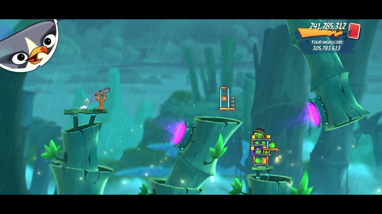 Ab2 Angry Birds 2 clan battle 03/02/2026 CvC 
