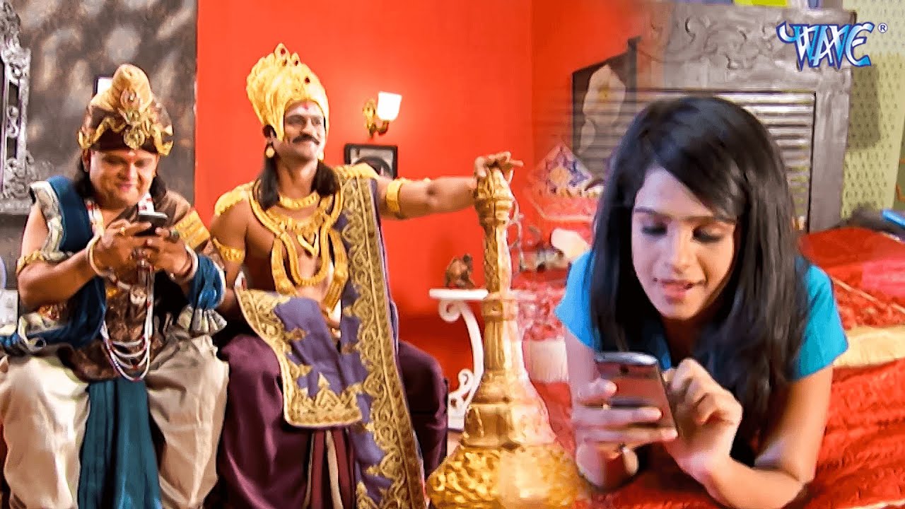 श्री देवी को हुआ यमराज जी से प्यार | Yam Hai Hum | Full Episode 47 | #yumhainhum | #2025