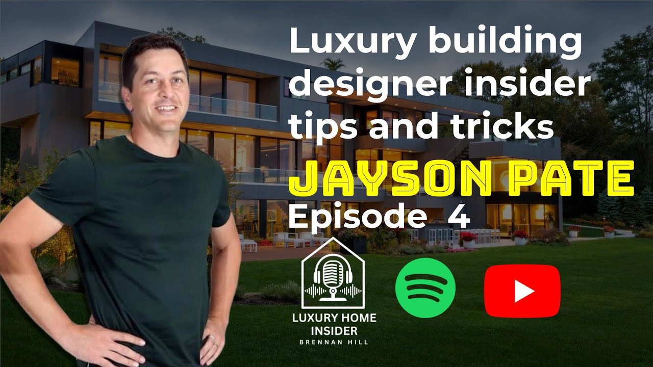 Gold Coast luxury home designer reveals insider tips and trends