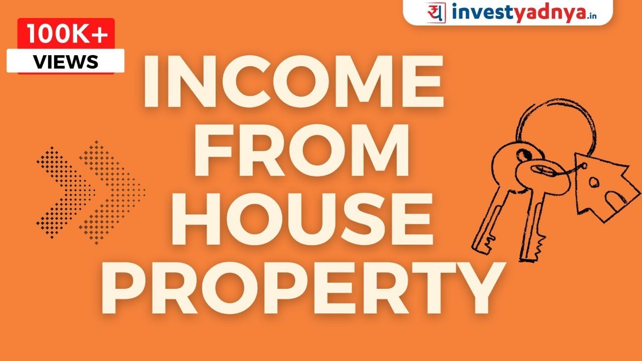 Income from House Property | How much is my taxable rent income? | Part 1