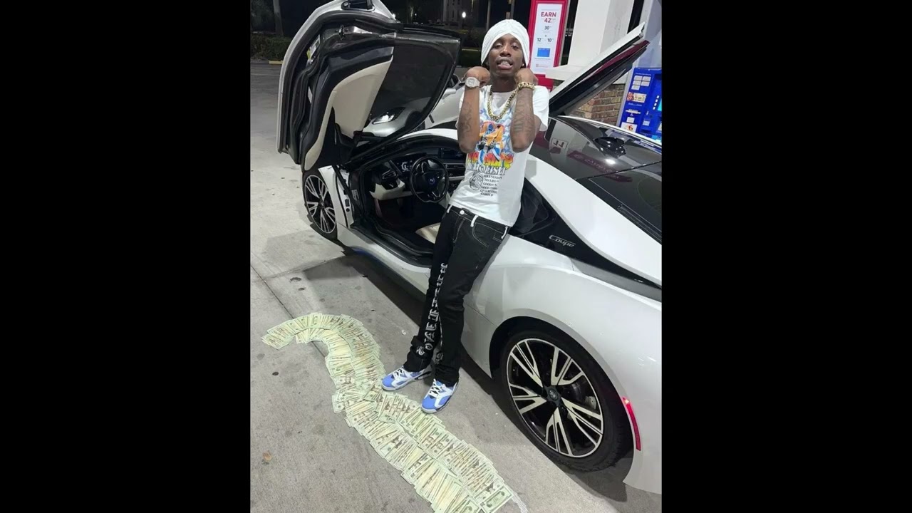 [FREE] BabyChiefDoit x Bloodhound Lil Jeff Type Beat - 