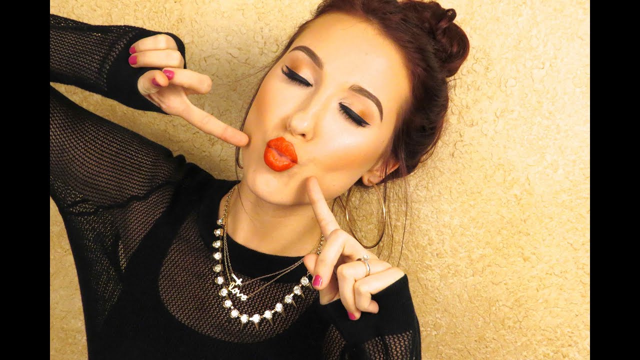 50 FACTS ABOUT ME TAG | Jaclyn Hill