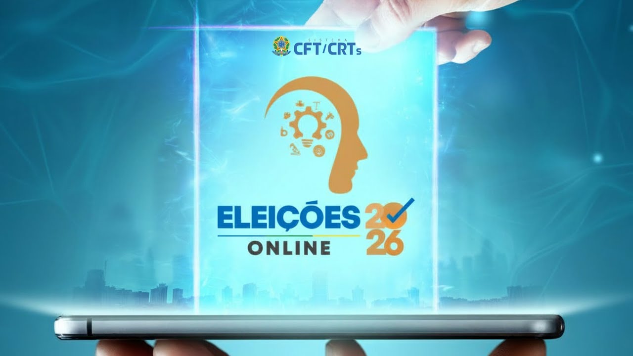Eleições Gerais Sistema CFT/CRTs
