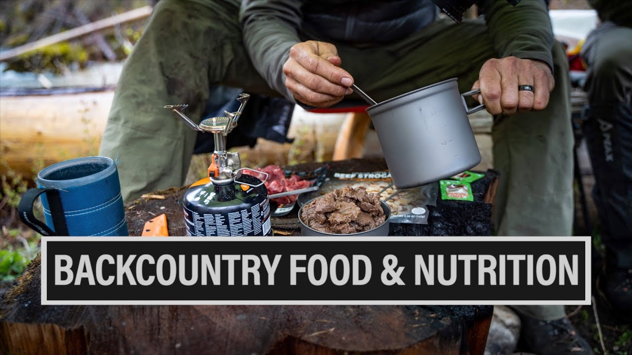 FOOD AND NUTRITION | BEAR SEASON | RYAN LAMPERS | MARK LIVESAY | PART 2 | 🎙️ GRITTY EP. 780