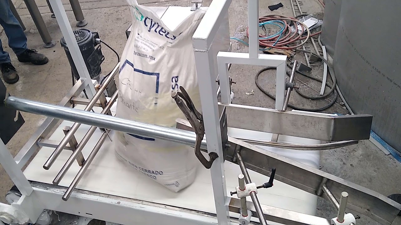 Pateador neum&aacute;tico