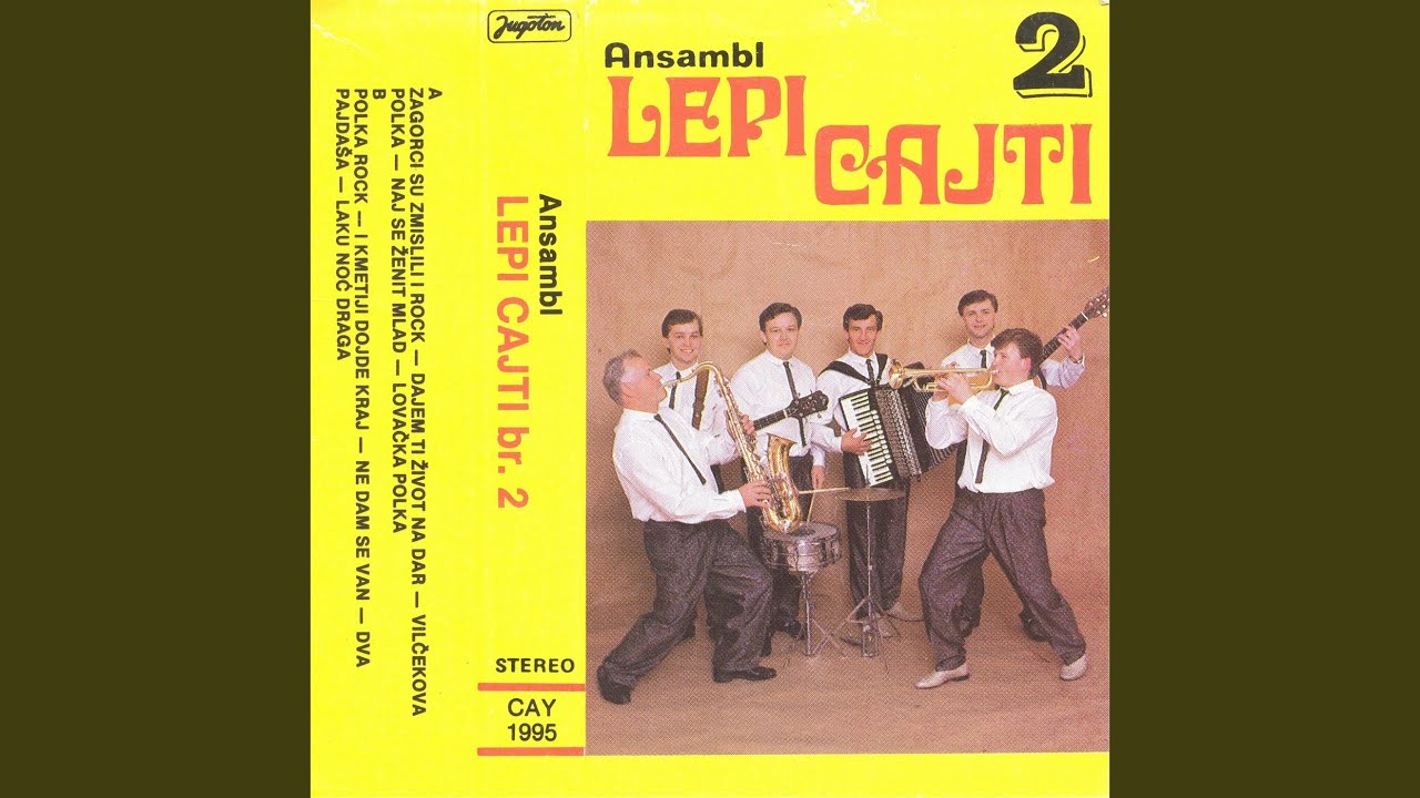 I Kmetiji Dojde Kraj