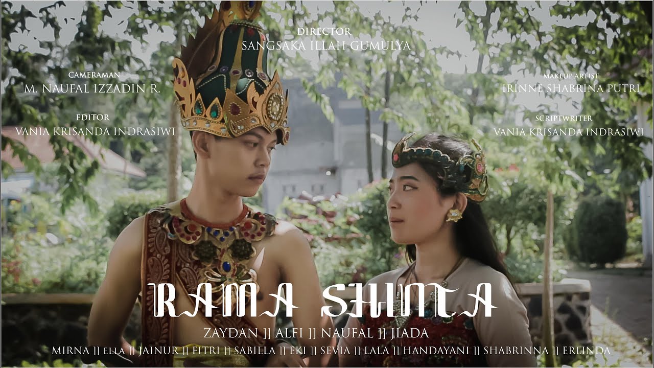 DRAMA BAHASA JAWA 