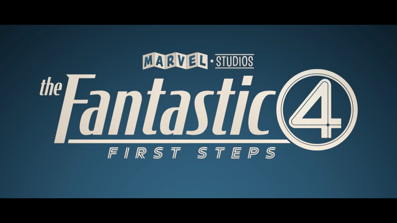 Fantastic 4: First Steps | Previs and Postvis Reel