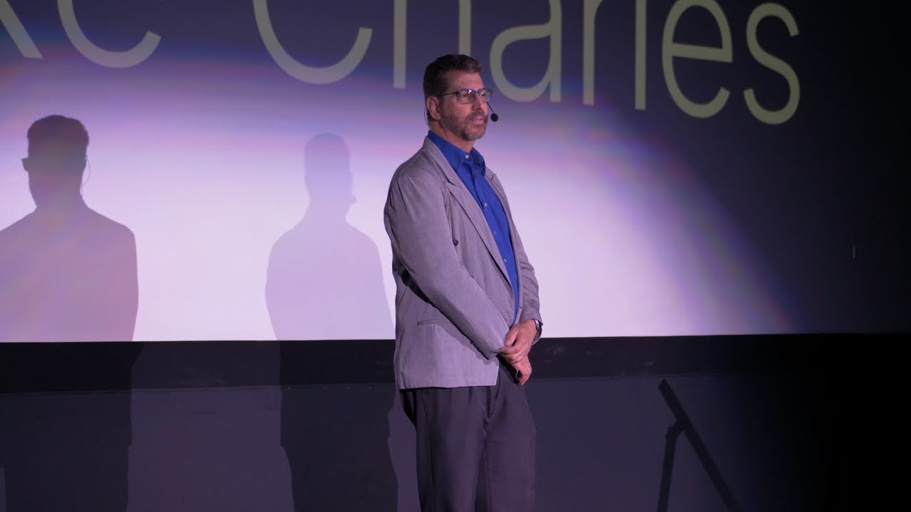 Overcoming adversity and finding meaning in life's challenges | Mark de Cordoba | TEDxLake Charles