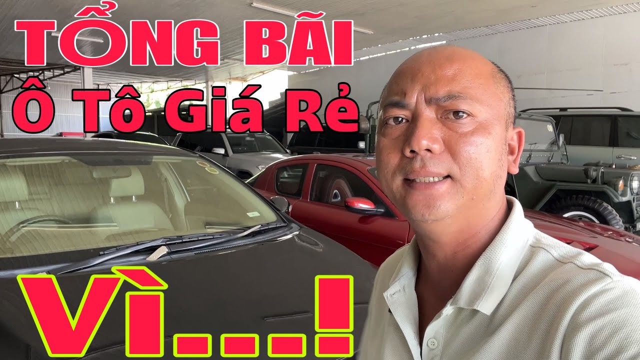 Báo giá tổng hợp mẫu xe ô Tô cũ “Giá Rẻ “ 50tr đến 1 tỷ Ô Tô Quang chung Đà Lạt- Đức Trọng lâm Đồng 
