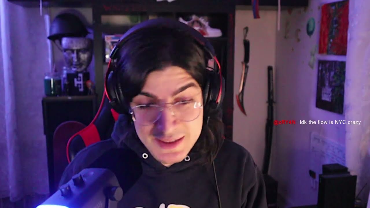 LIVE - BAKED AF ON SKATE. SEASON 3 GRINDING