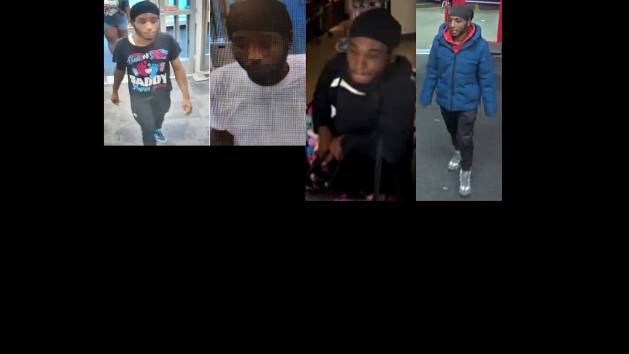 Detectives Investigate Bethesda Retail Thefts