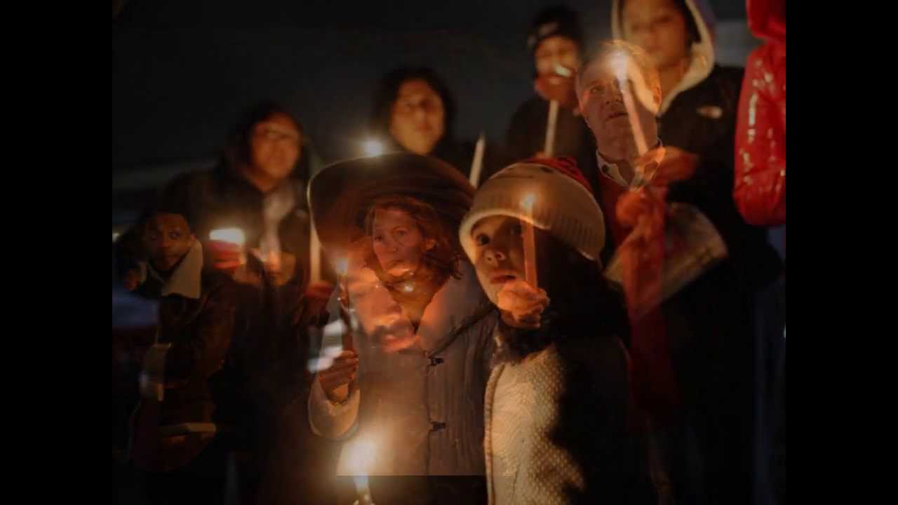 Angels Cry - Dave Staub and Larry Calder - A Tribute to Sandy Hook Elementary School