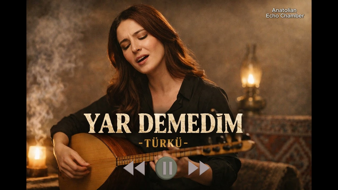 Yar Demedim