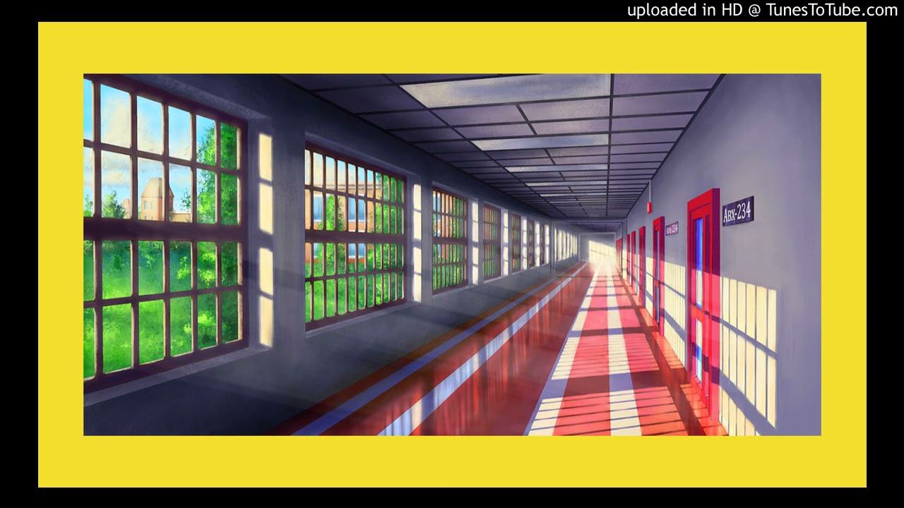 shakira hips don't lie but you're in an empty school hall