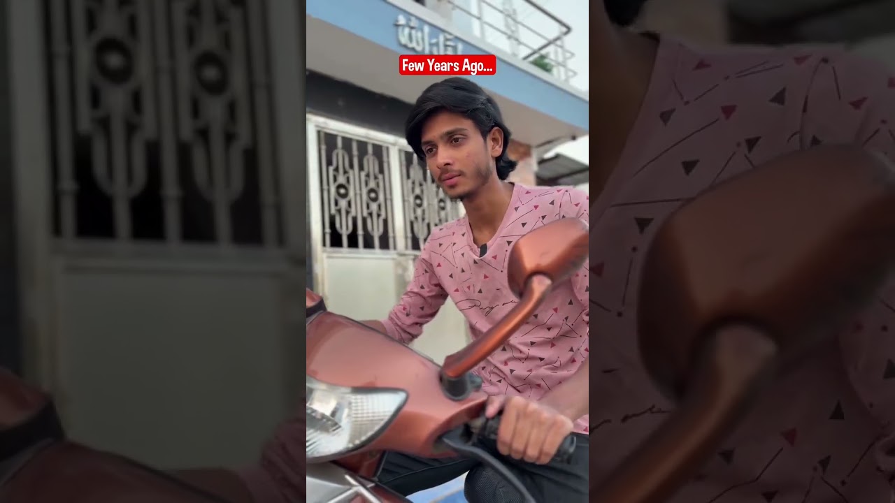 How poverty is blessing? #shorts #motivation#depression #poverty #viral #fyp #emotional #sad