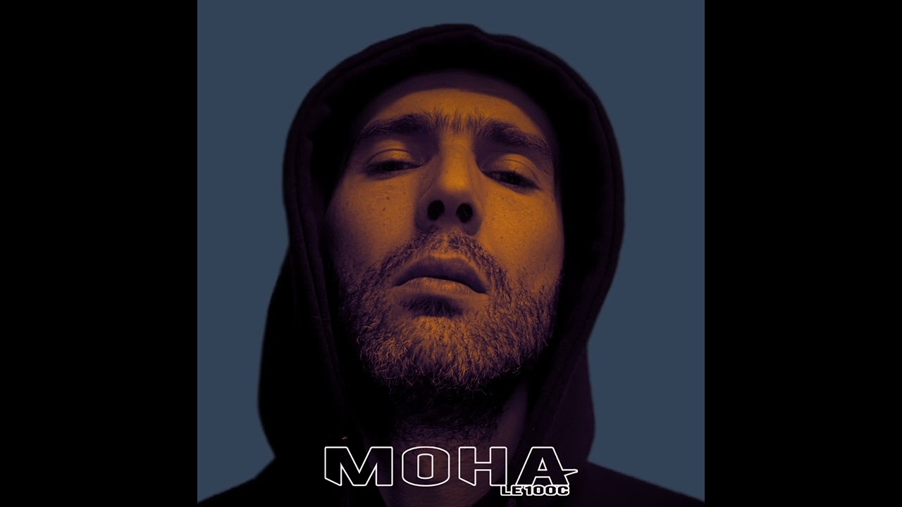 Moha le 100c - Au service du rap feat SULLY SEFIL RAP'AS AKHENATON ( IAM ) et DJ BAD (prod by Ghez)
