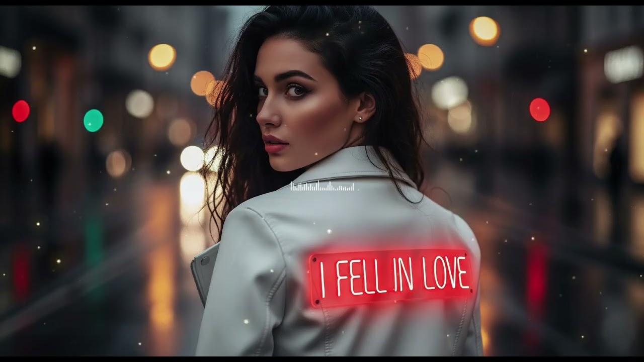 I Fell in Love — Wave | Phonk | EDM