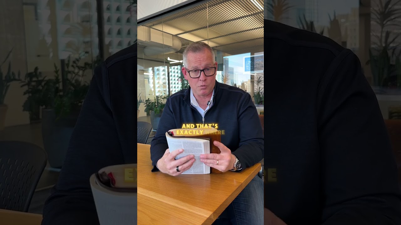 Abraham Chose to Obey When It Made No Sense 