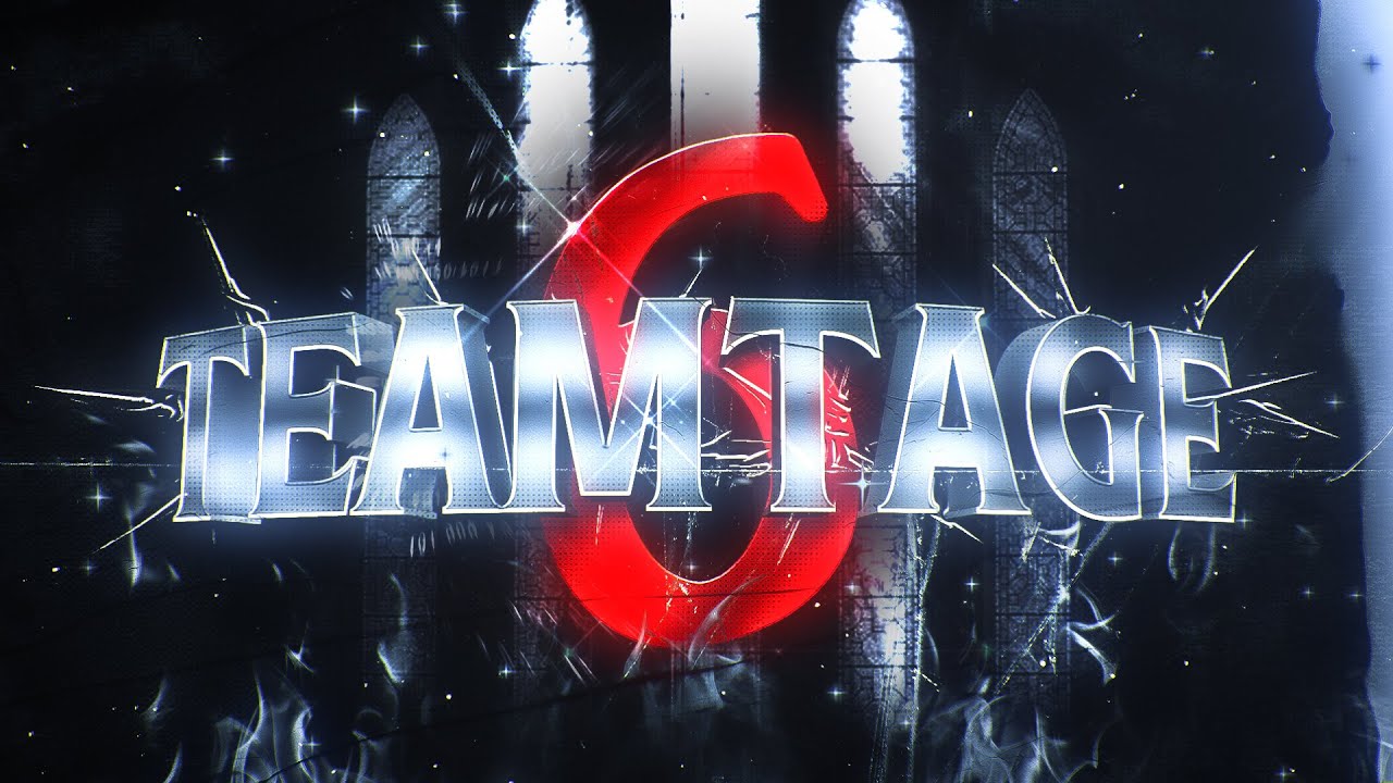 Aviate: Sniping Teamtage #6 by Flypera & Techny